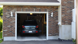 Garage Door Installation at South Side Slopes, Pennsylvania